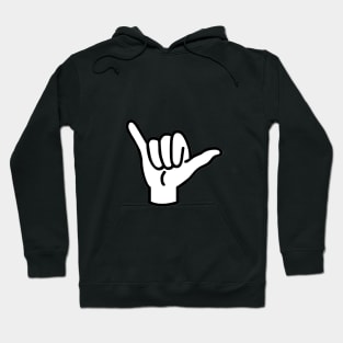 american sign language,  ASL Hoodie